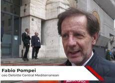 Innovazione, Pompei (Deloitte): 