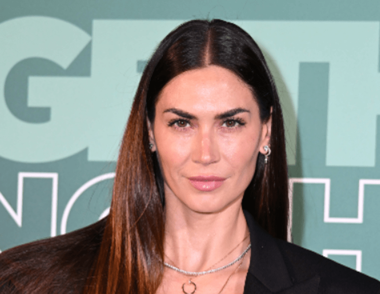 Melissa Satta chi è, l'ex velina ospite oggi sabato 17 maggio a Verissimo