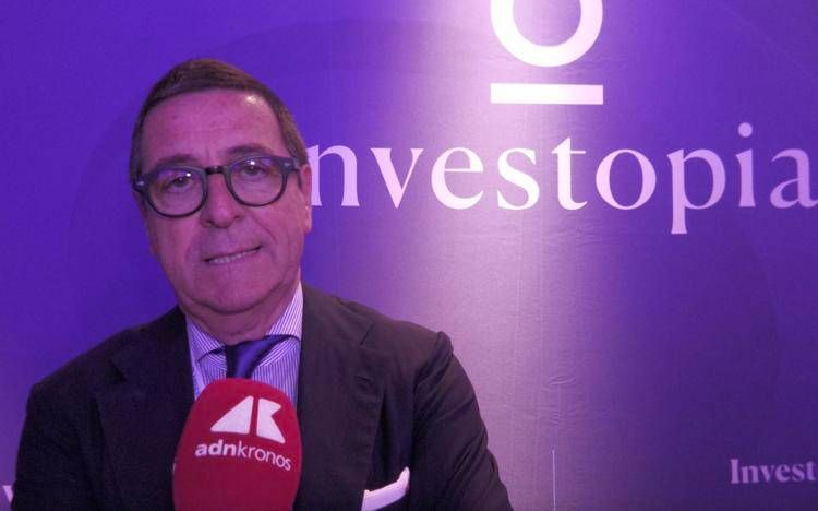 De Matteis (Gruppo Kiton): "Lavorare su innovazione e qualità per un grande futuro"