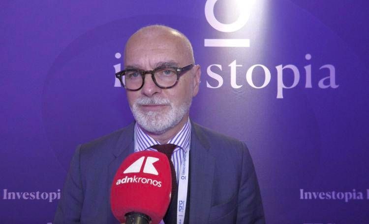 Crespi (Pinacoteca di Brera): "Beni culturali aprono al dialogo tra nazioni"