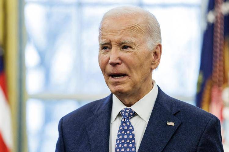 Biden e i vuoti di memoria, l'audio che la Casa Bianca non diffuse