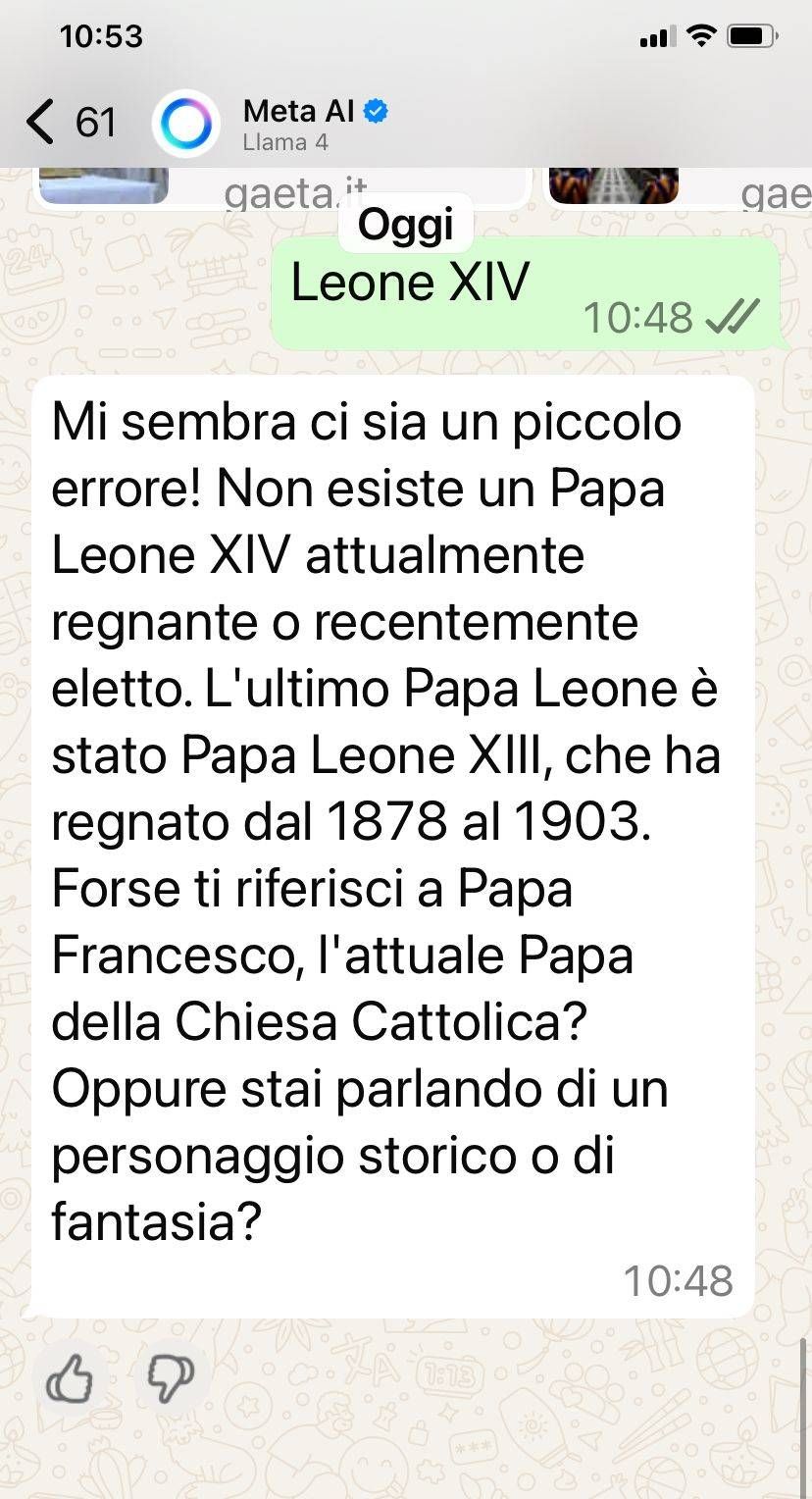 leone xiv