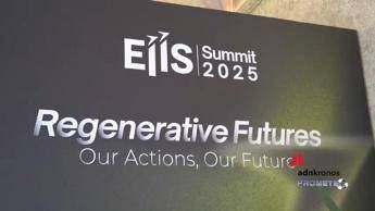 Eiis Summit 2025: sostenibilità, buone pratiche e verità nascoste dietro l’olio di palma