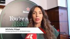 Tech, Filippi (HEINEKEN Italia): 