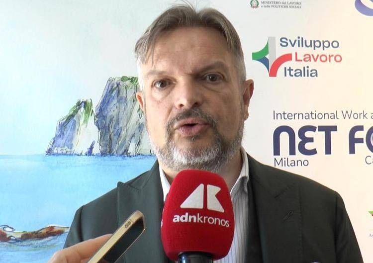 Lavoro, Benini (Ministero Lavoro): "Fondo Nuove Competenze è strumento efficace"