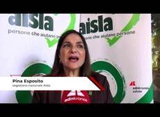 Sla, Esposito (Aisla): 