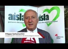 Sla, Saltamartini (Marche): 