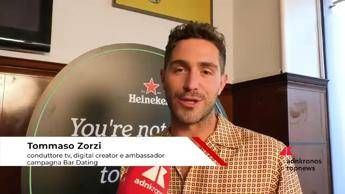 Tech, Zorzi: 