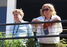 Hanspeter e Siglinde Sinner - Ipa/Fotogramma