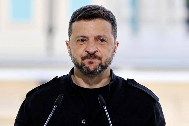 Ucraina, Zelensky: "Proposto a Russia nuovo round colloqui per la prossima settimana"
