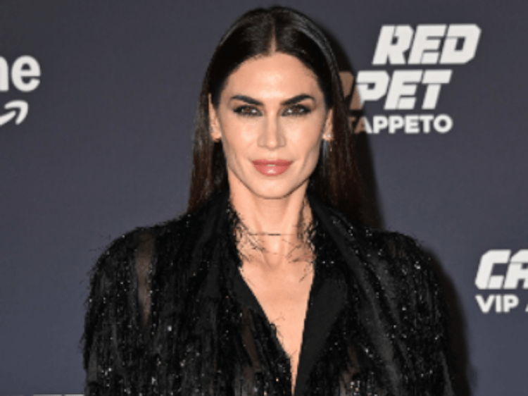 Melissa Satta: "Berrettini? Sempre nel mio cuore. Il divorzio da Boateng? Ho sofferto tanto"