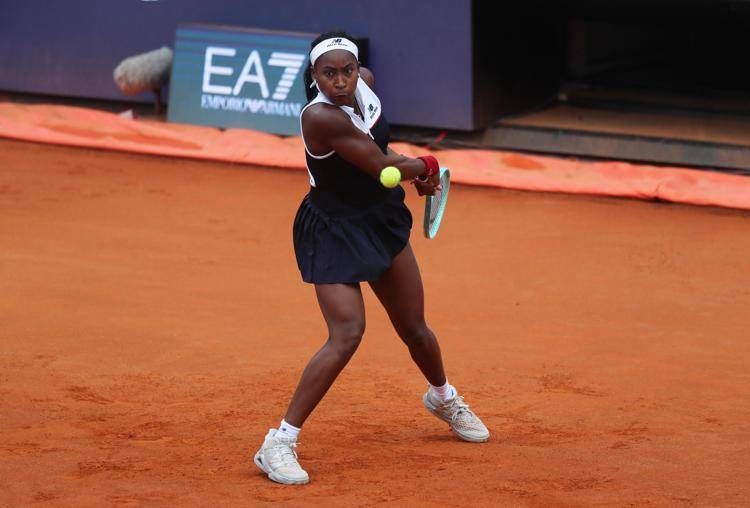 Panatta: "Paolini grandissima, Gauff tira solo forte: non basta per il tennis"