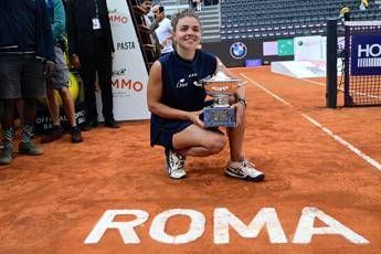 Trionfo Paolini a Roma, batte Gauff e vince gli Internazionali. Successo azzurro dopo 40 an