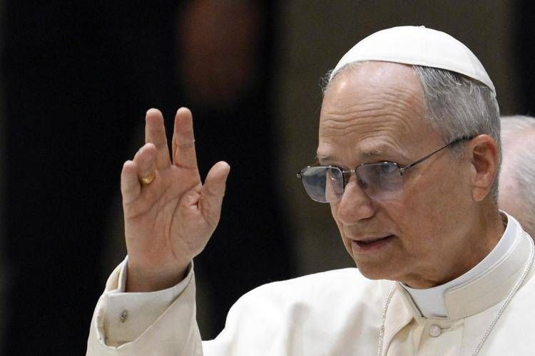 Leone XIV, oggi l'intronizzazione di Papa Prevost: il programma e chi ci sarà