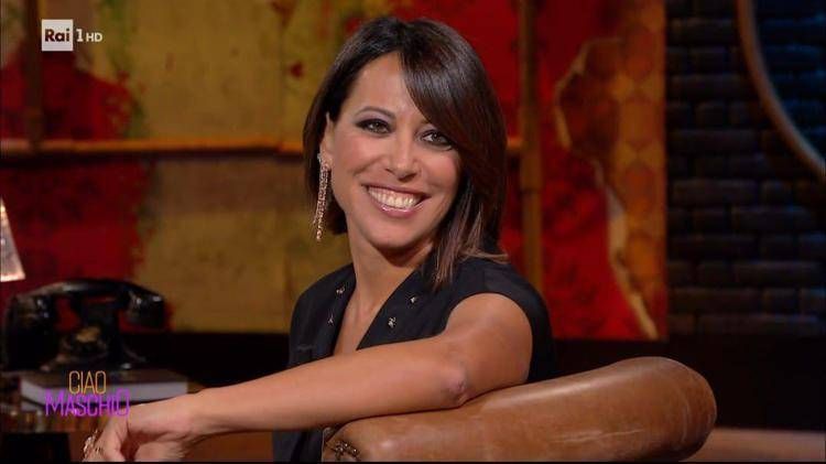 Ascolti tv, 'Ciao Maschio' da record: 18,6% di share per De Girolamo