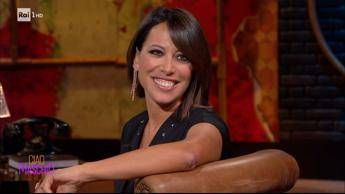 Ascolti tv, 'Ciao Maschio' da record: 18,6% di share per De Girola