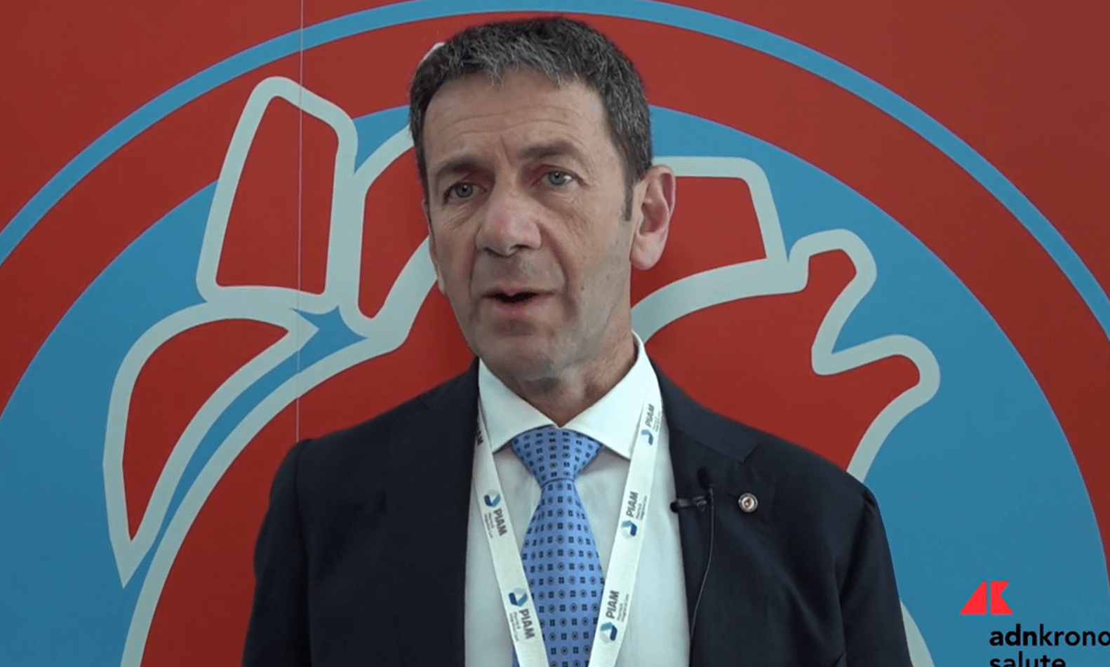 Hastane Kardiyologları, Massimo Grimaldi Yeni Başkan Anmco