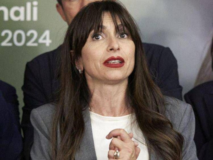 Stefania Proietti,