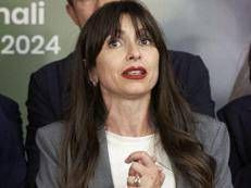 Stefania Proietti,