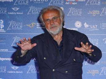 Mara Venier stuzzica Jerry Calà: 