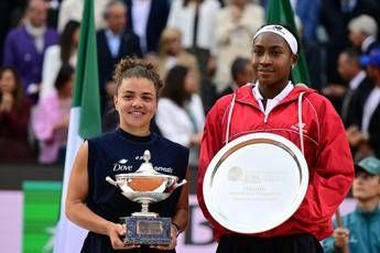 Paolini difende Gauff dalle critiche di Panatta: 