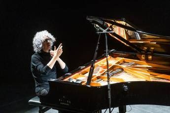 Giovanni Allevi, la scoperta della malattia: 