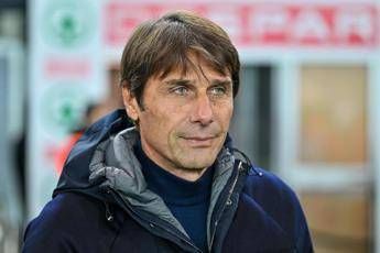 Parma-Napoli, oggi il match in diret