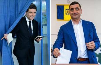 Elezioni Romania, exit poll: Dan in vantaggio su Simion nelle presidenzia