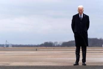 Biden è malato, ex presidente Usa ha cancro alla prostata aggressi