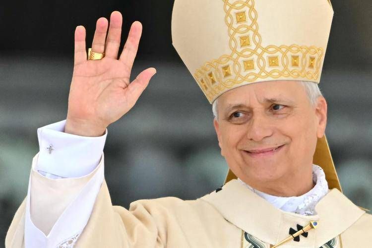 Papa Leone XIV inaugura il pontificato: "Una Chiesa unita per un mondo diviso"