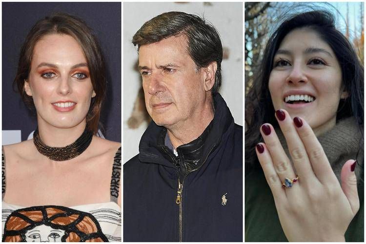 Da Lady Violet Manners a Caroline del Liechtenstein, i matrimoni reali dell'estate 2025