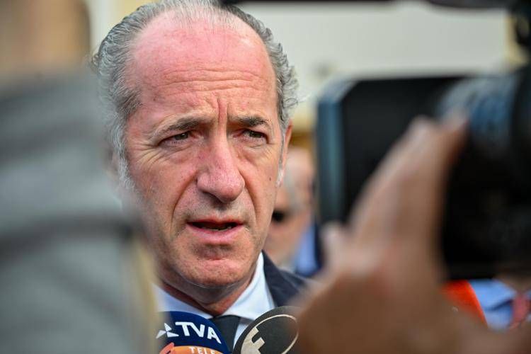 Luca Zaia