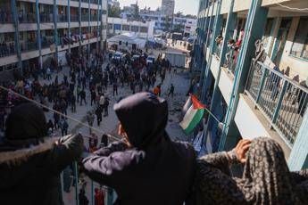 Gaza, Idf uccidono leader Jihad islamica: 