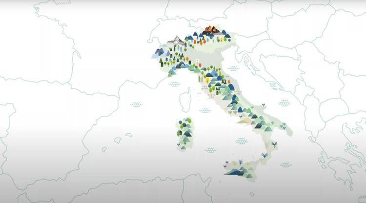 La biblioteca della Biodiversità