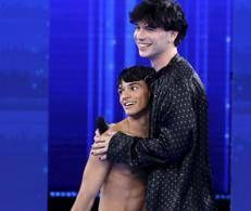 Daniele e Trigno
