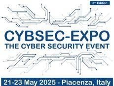 Digitale, dal 21 al 23/5 a Piacenza innovazione e confronto per cybersecurity italiana