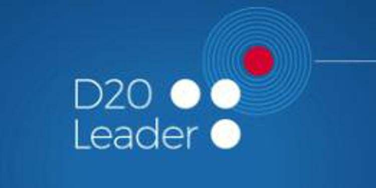 Formazione, Fondirigenti: al via selezioni per la sesta edizione del progetto D20 leader