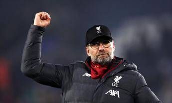 As Roma, Klopp è (ancora) una suggestione ma Friedkin cerca un 'colp