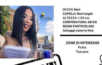 Denisa Maria Adas scomparsa, ultima telefonata alla famiglia il 15 magg