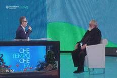 Diego Abatantuono e l'incontro speciale:
