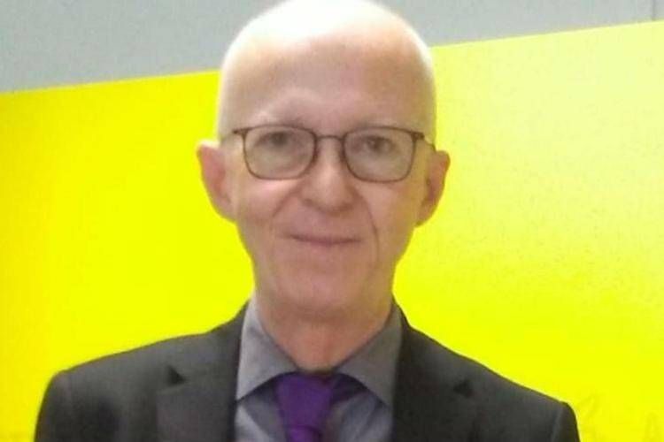 Riccardo Noury, portavoce di Amnesty International Italia