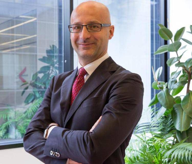 Andrea Ruzzi responsabile consumer&manufacturing industries di Accenture Italia
