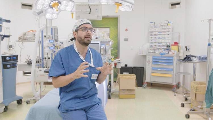 Torna su Real Time 'Il mio amico bisturi', quando il 'ritocco' fa vivere meglio