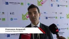 Regioni, Acquaroli: 
