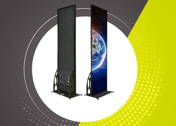 Totem Connected, presentato il nuovo progetto digitale per la comunicazione integrata