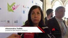 Regioni, Todde: 