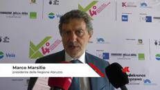Regioni, Marsilio: