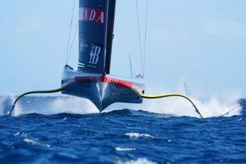 America's Cup, Pirelli annuncia nuova partnership con Luna Ros