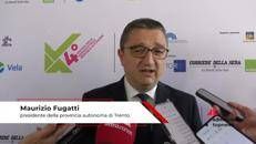 Regioni, Fugatti: 