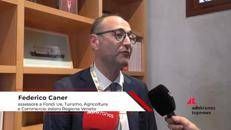 Regioni, Caner: 
